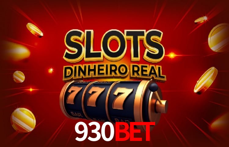 Provedores de Jogos 930bet
