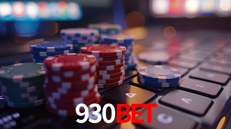 Recursos de Bônus 930bet