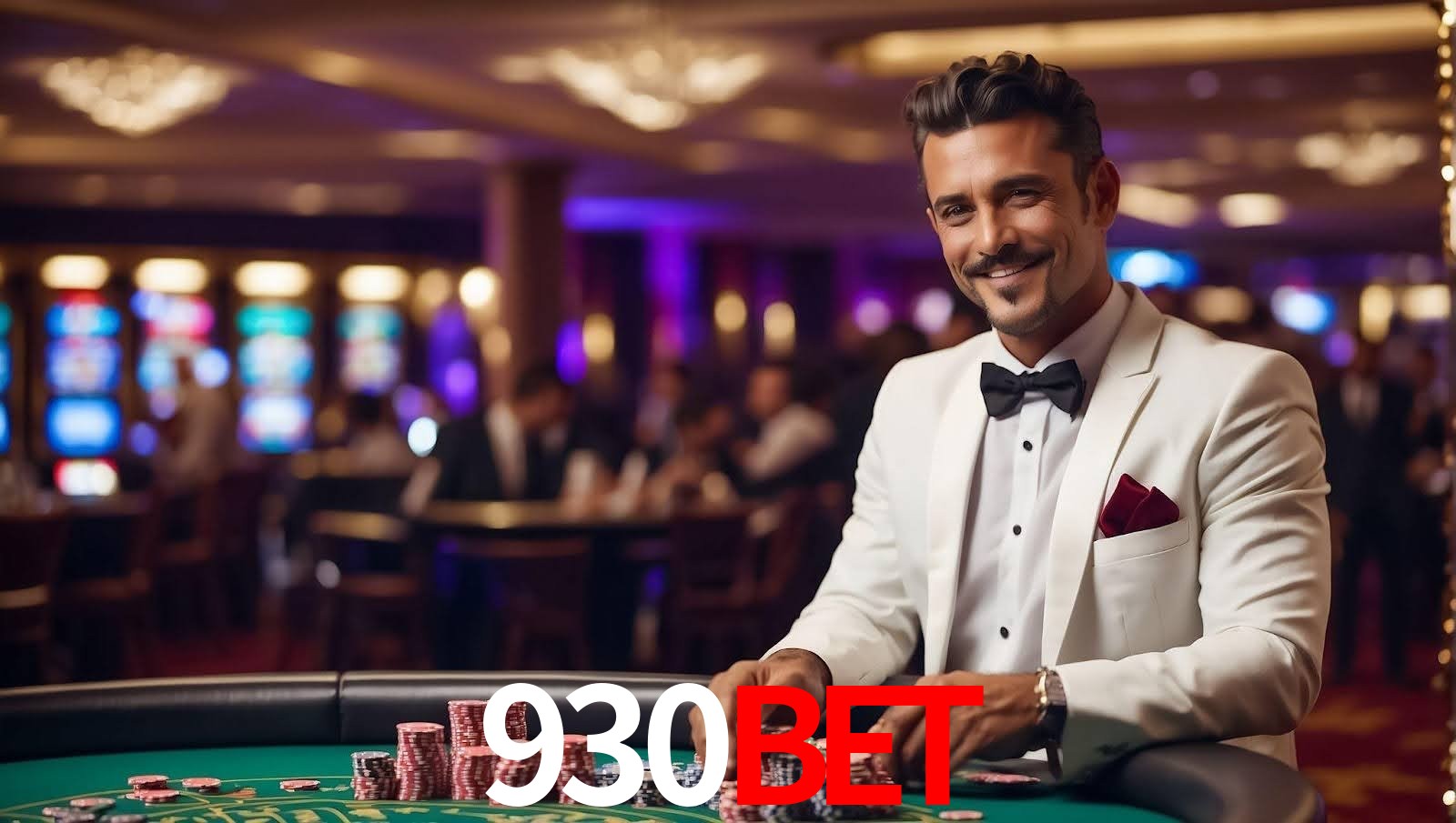 Avaliações dos Jogadores 930bet