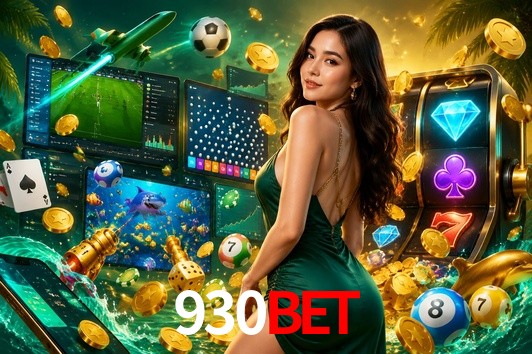 Experiência VIP 930bet