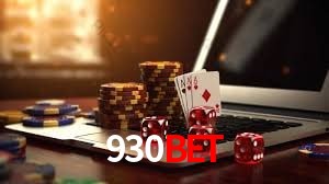 Desvendando o Mundo dos Jogos Virtuais na 930bet