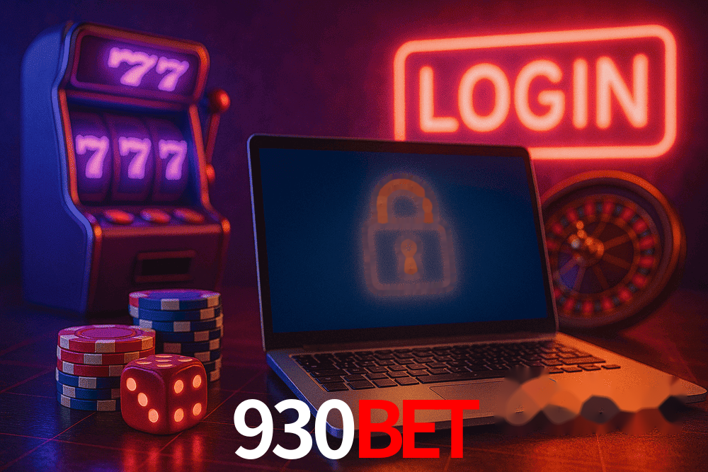Casino Ao Vivo 930bet