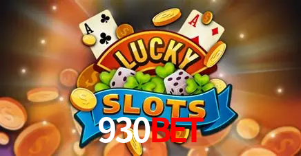 Descubra o Mundo do Cassino Online com 930bet