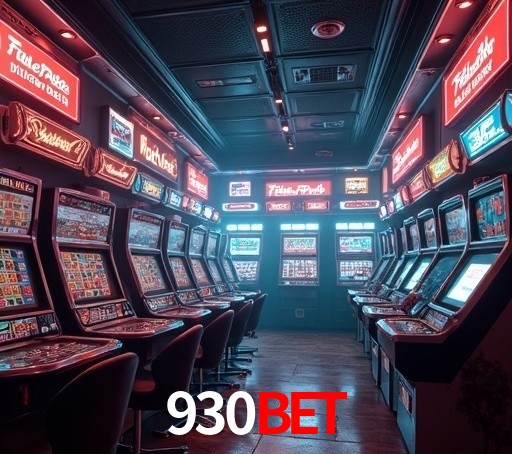 Login Seguro 930bet