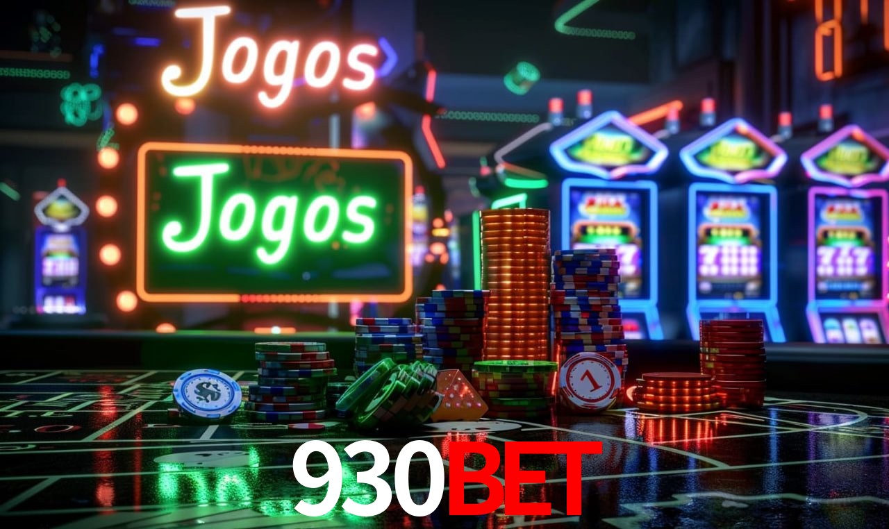Bônus Generosos e Exclusivos no 930bet para Você!
