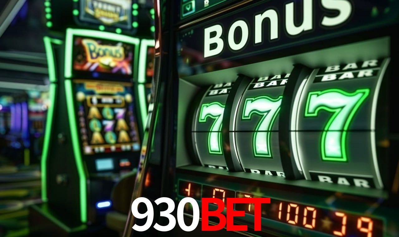 Slot Games 930bet