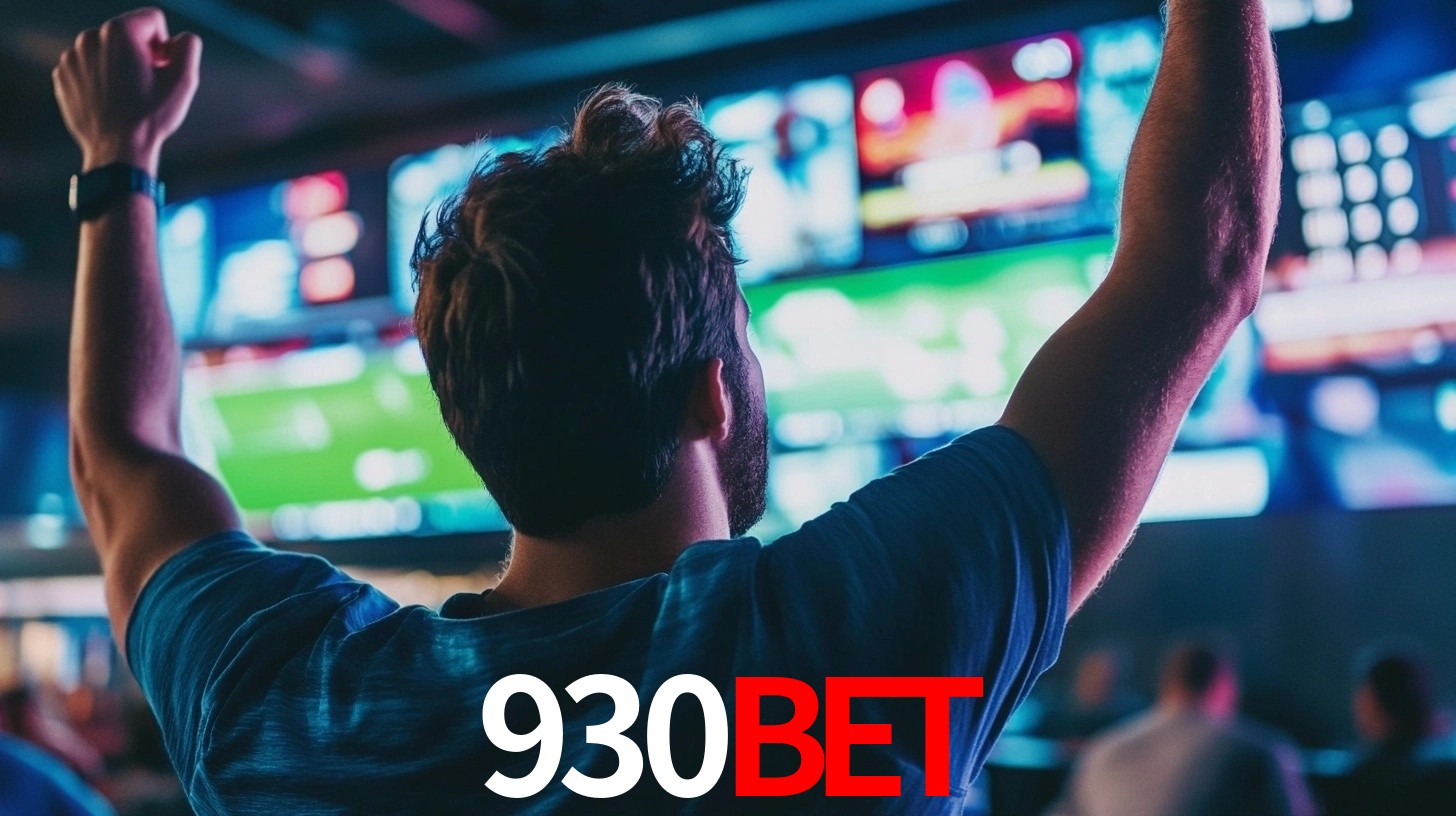 930bet: Seu Cassino Premiado com Pagamentos Rápidos