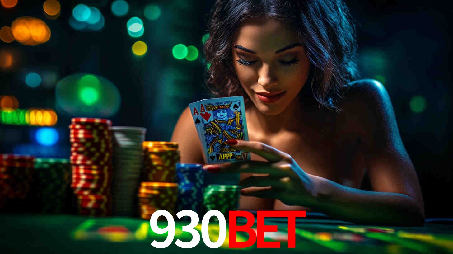 A Popularidade dos Caça-Níqueis no 930bet