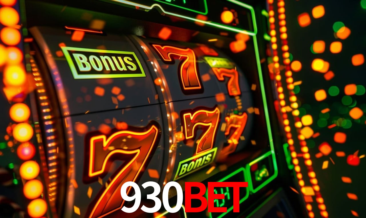 Inovações de Jogos na 930bet: O Futuro das Experiências Interativas