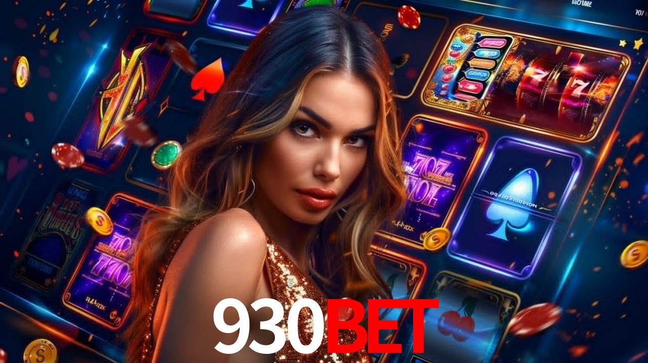 Descubra o Programa VIP da 930bet: Vantagens Exclusivas para Jogadores