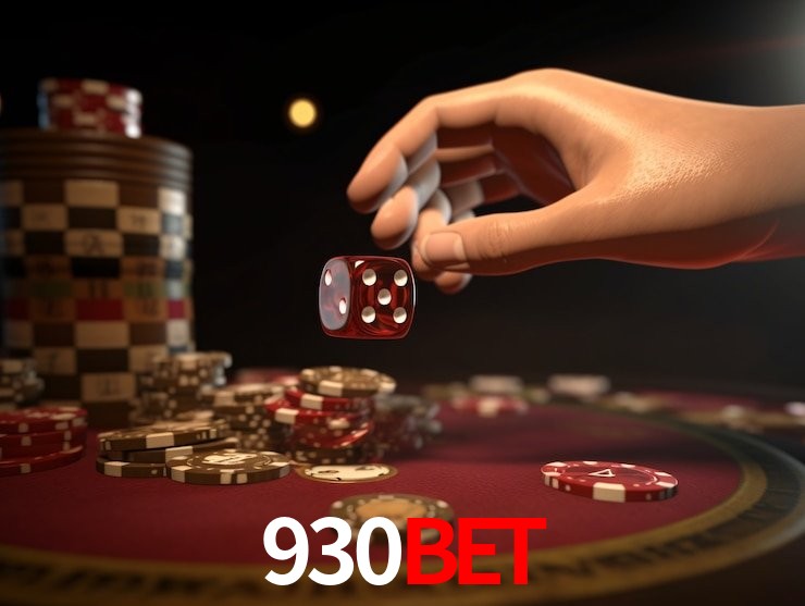 Apostas de Futebol 930bet