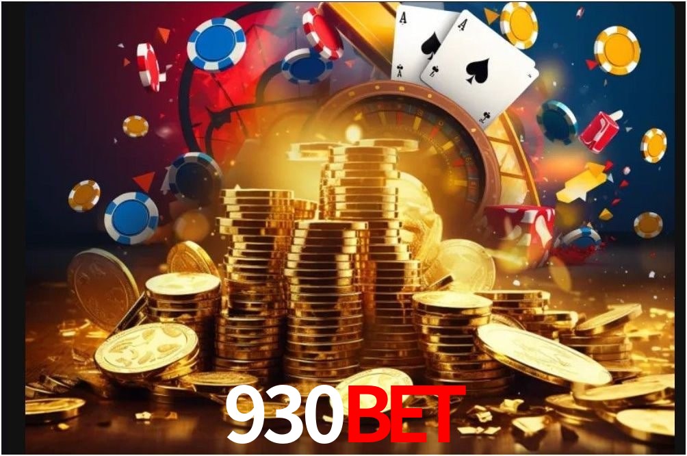 A Emoção da Loteria na 930bet: Uma Chance de Mudança de Vida
