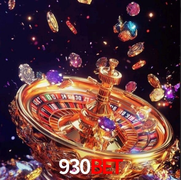 Diretório de Jogos 930bet