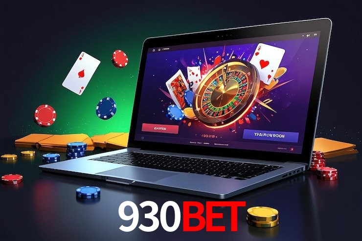 Casino Ao Vivo 930bet