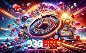 Bônus Diários 930bet