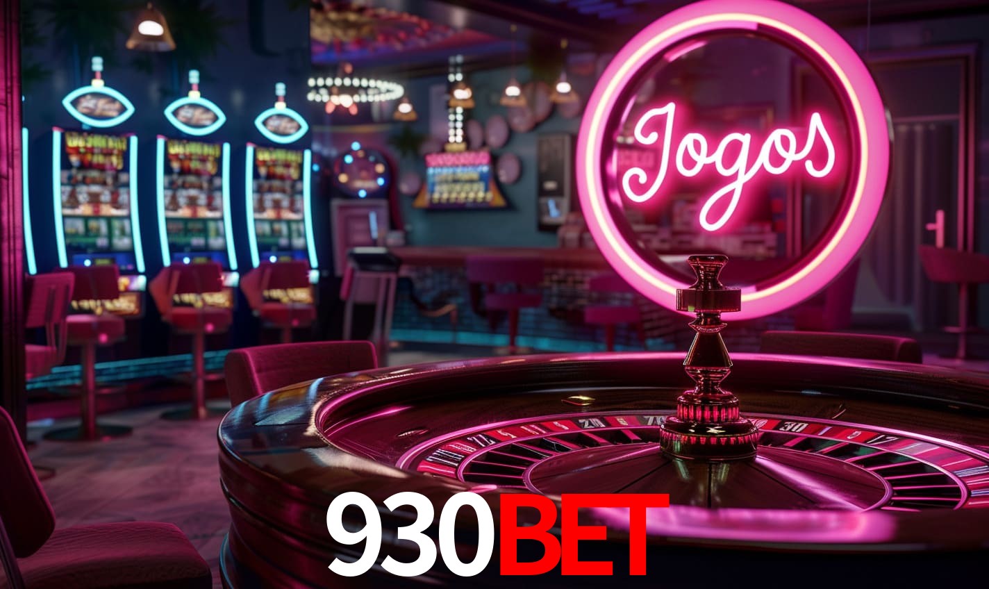 Descubra a Essência do 930bet: Nossa História e Compromissos
