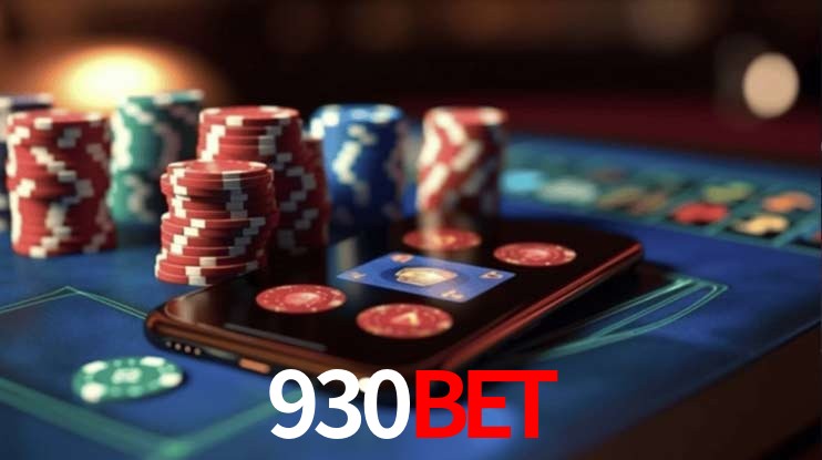 Apostas de Basquete 930bet