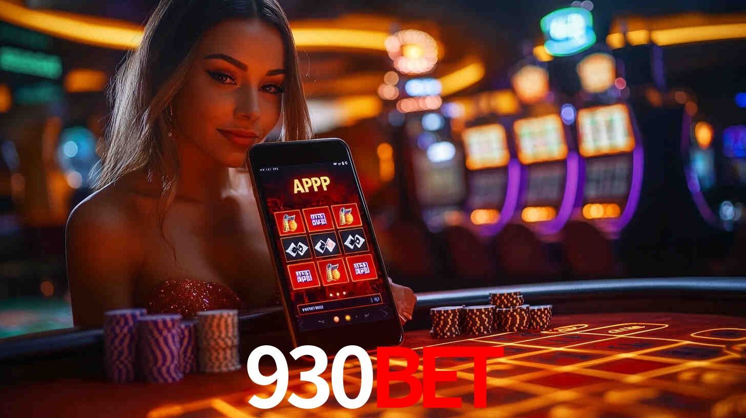 Descubra o Programa VIP da 930bet: Vantagens Exclusivas para Jogadores