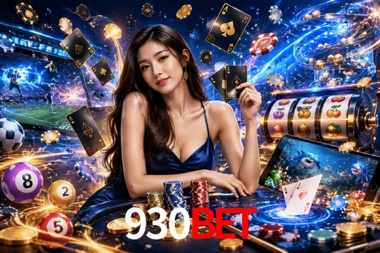 Secure Login 930bet