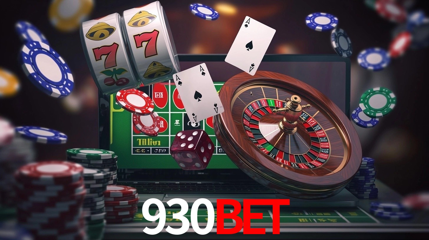 Ofertas Imperdíveis na 930bet: Promoções e Bônus Que Valem a Pena