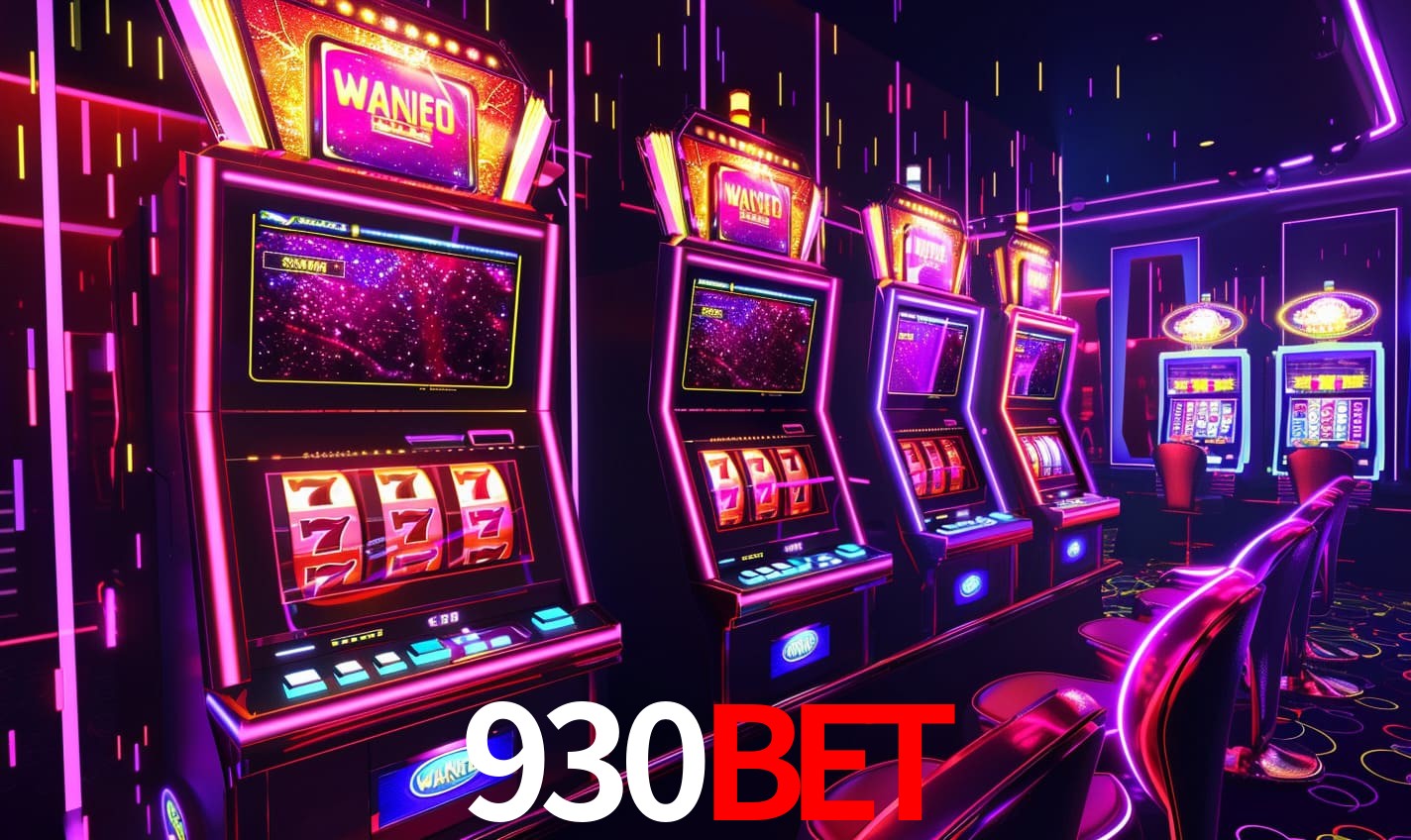 Explorando a Categoria de Eventos em Apostas na 930bet