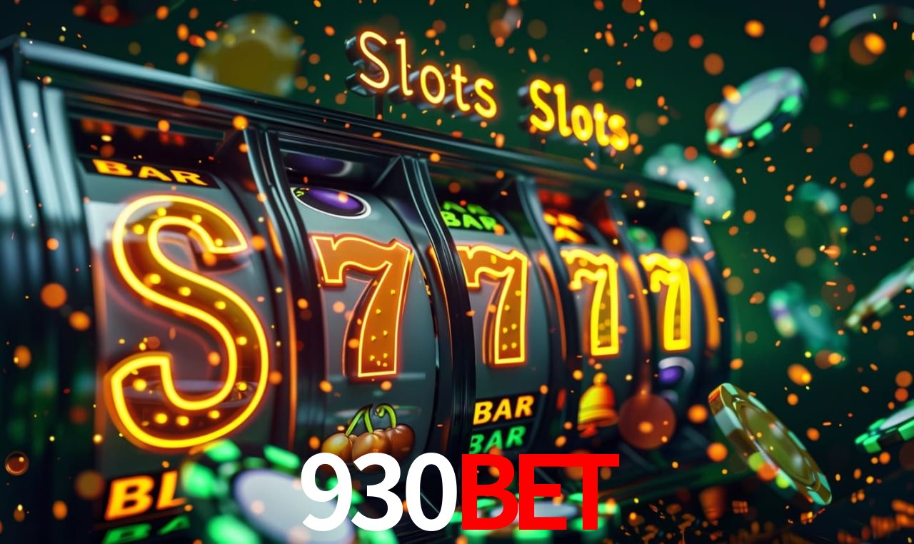 Jogos Exclusivos 930bet