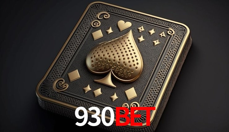 Casino VIP 930bet