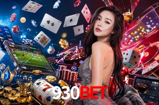 Games Directory 930bet