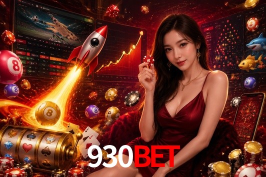 Seasonal Promotions 930bet
