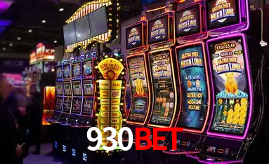Descubra a Essência do 930bet: Nossa História e Compromissos