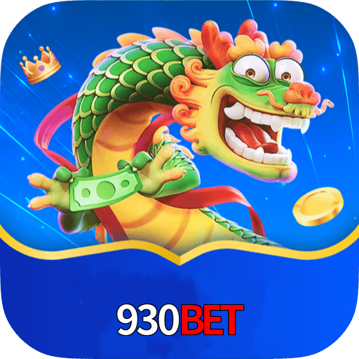 Logo da 930bet