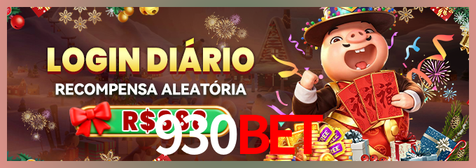 Prêmio 930bet