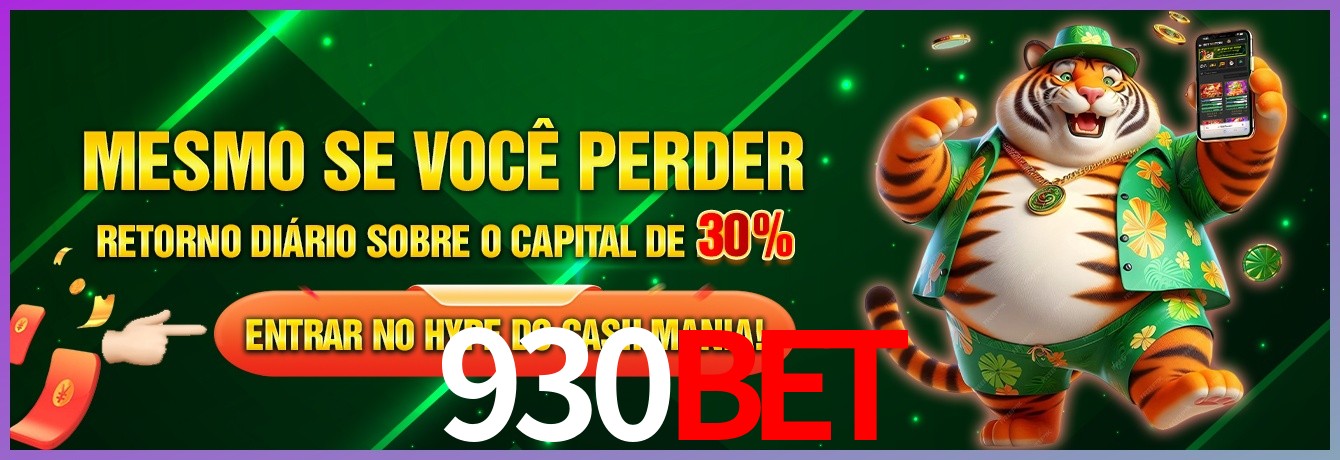 Ganhador 930bet
